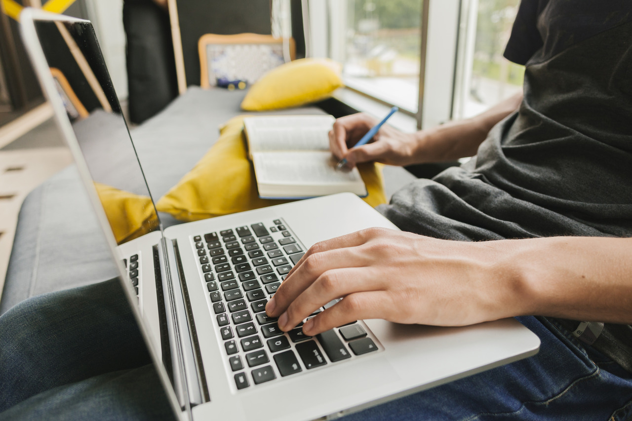 5 vantagens do trabalho remoto para sua empresa izap softworks