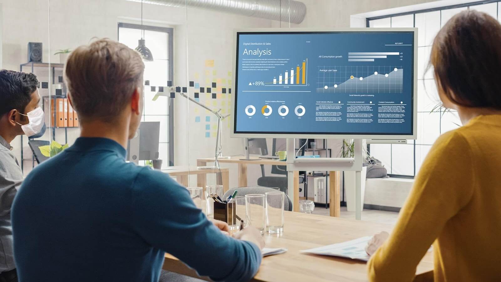 Porque a tecnologia é importante para o seu negócio