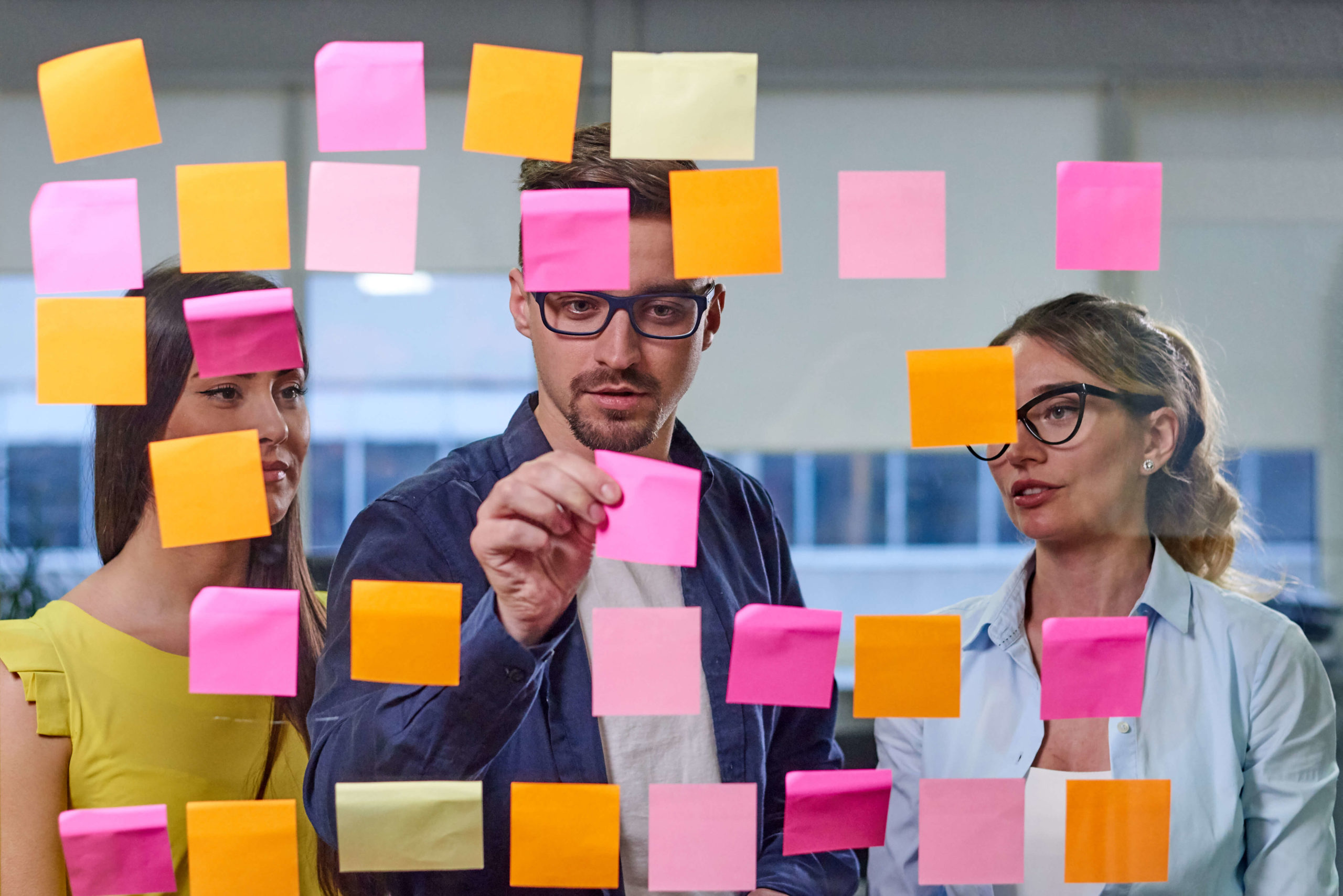 Agile Marketing: uma metodologia que vai deixar sua equipe de marketing mais produtiva!