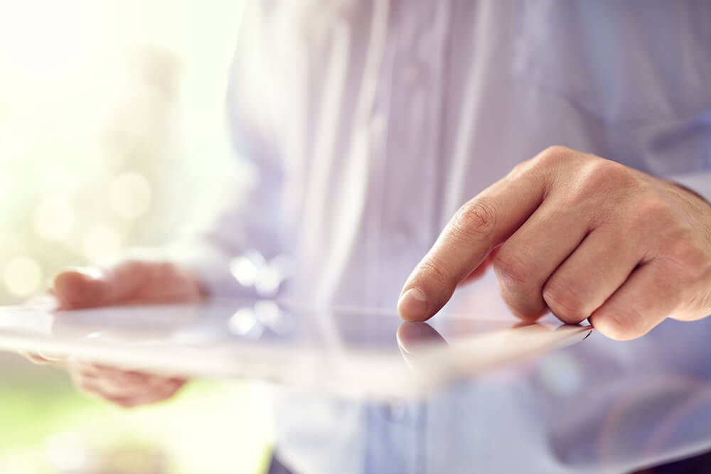3 tendências da transformação digital para seguir