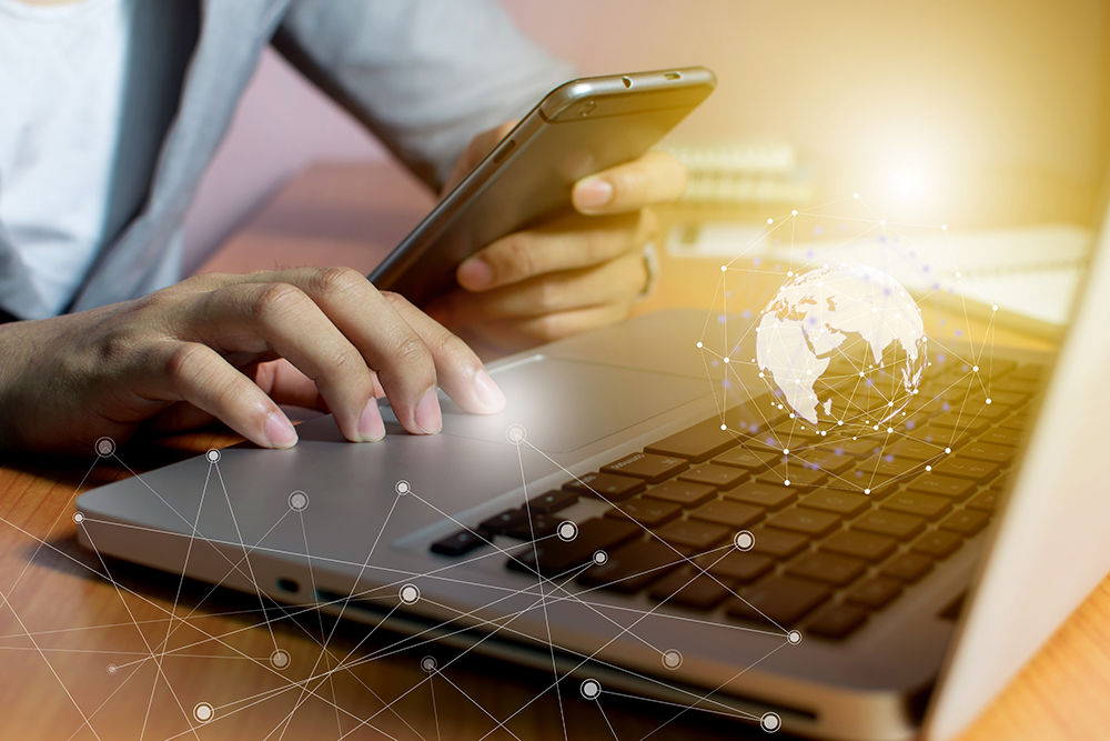 Como a tecnologia pode revolucionar seus processos
